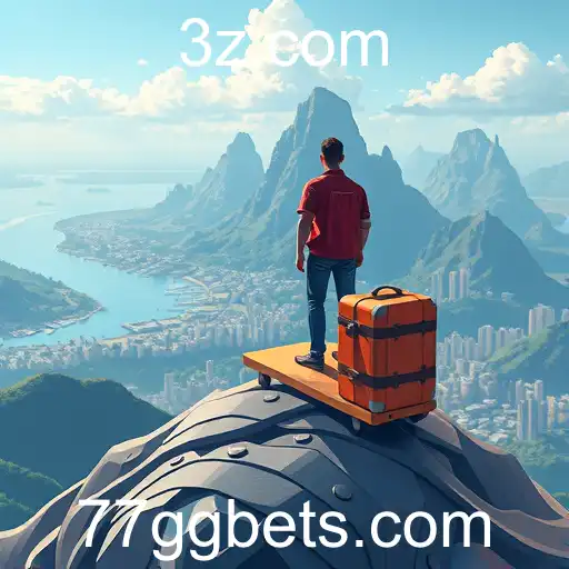 Explorando Aventuras: A Categoria 'Viagem' no Mundo dos Jogos Online